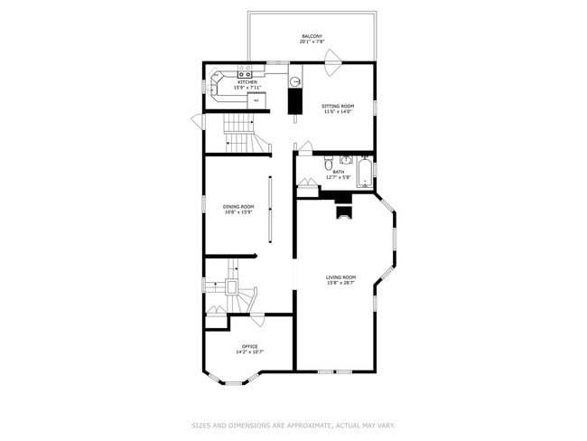 Building Photo - 138 Clinton Ave