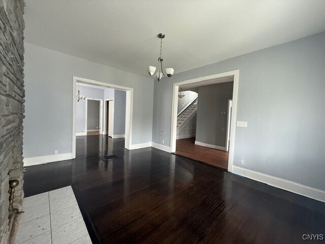 Building Photo - 1515 Oneida St