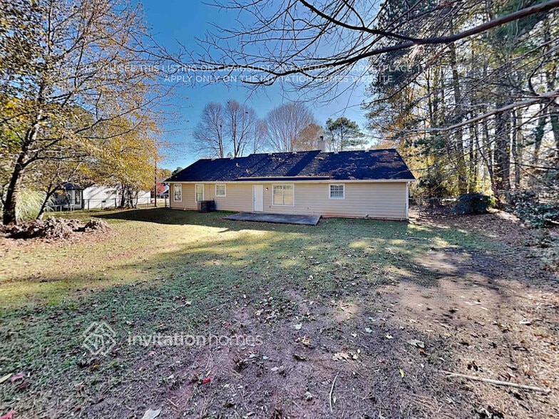 Building Photo - 60 Melton Way