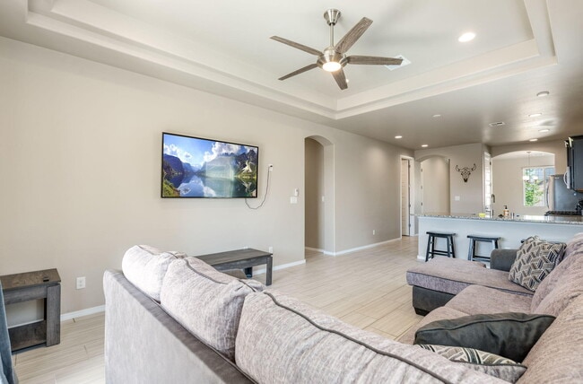 Building Photo - 2313 Melon Ridge Loop NE