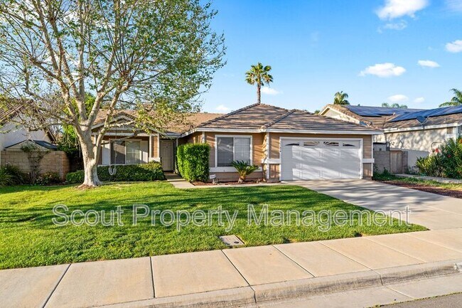 Building Photo - 31654 Granville Dr