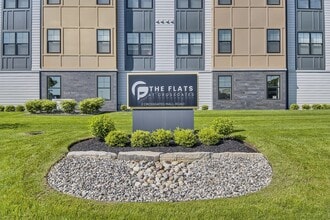 Building Photo - Flats at Crossgates