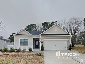 Building Photo - 909 Wild Lilac Ct