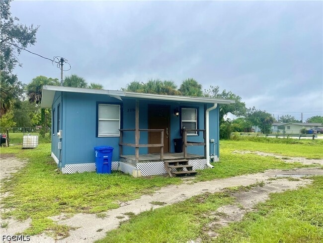 Building Photo - 3208-3216-3216 Dale St