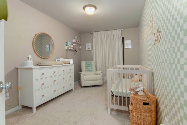 Building Photo - 5533 Evanston Ln