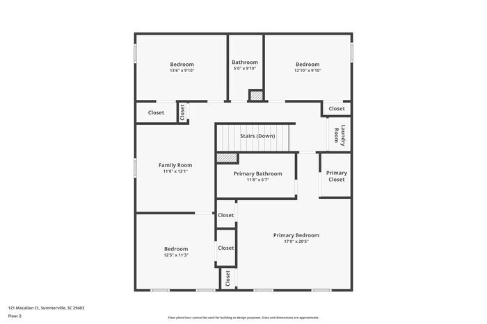 Building Photo - 121 Macallan Ct
