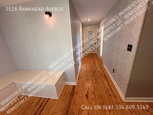 Building Photo - 3516 Bankhead Ave