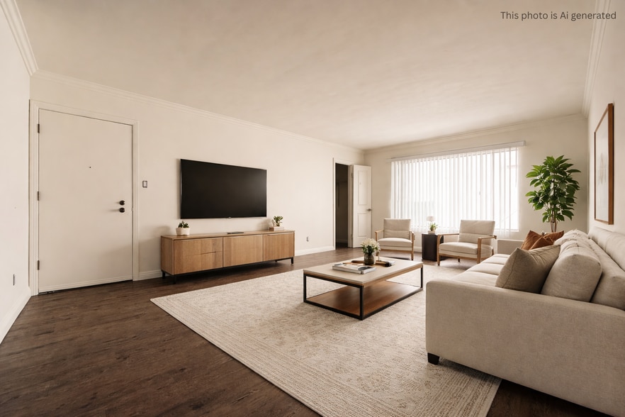 Building Photo - 9319 Alcott St