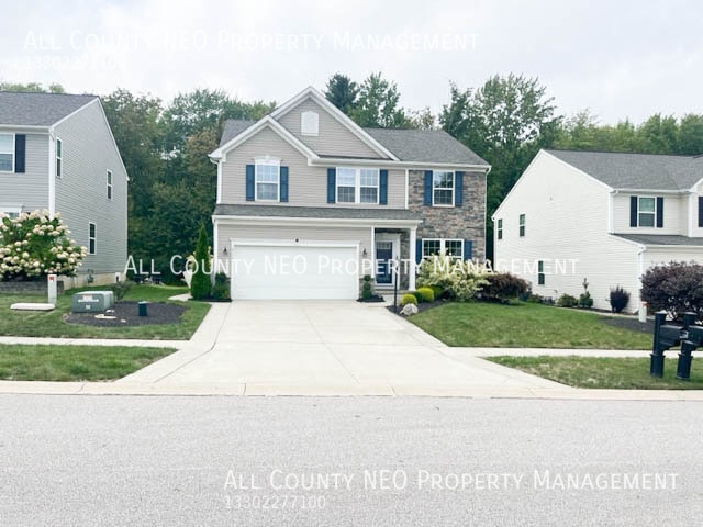 Primary Photo - 10116 Flagstone Dr