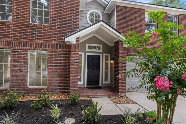 Building Photo - 1815 Moston Dr