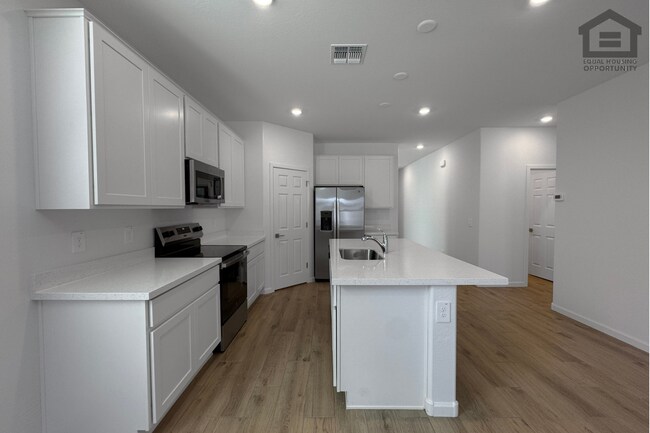 Building Photo - 4Bed/3Bath House in Northern Surprise! Ready for Immediate Move-In! -- BRAND NEW! NEVER LIVED IN!