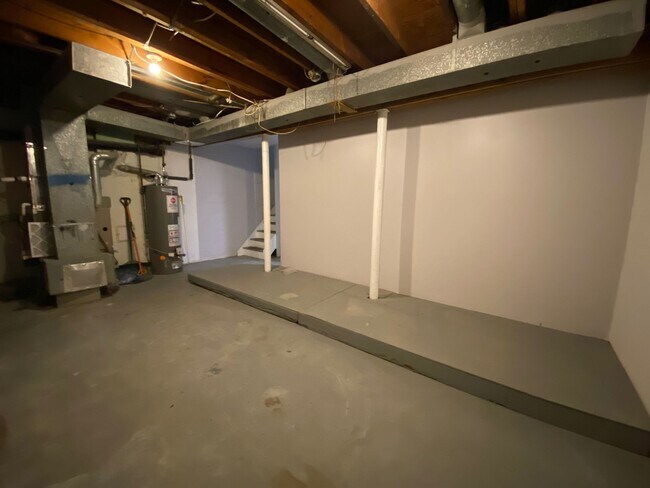 Floorplan - Wallingford Ventures 286 LLC