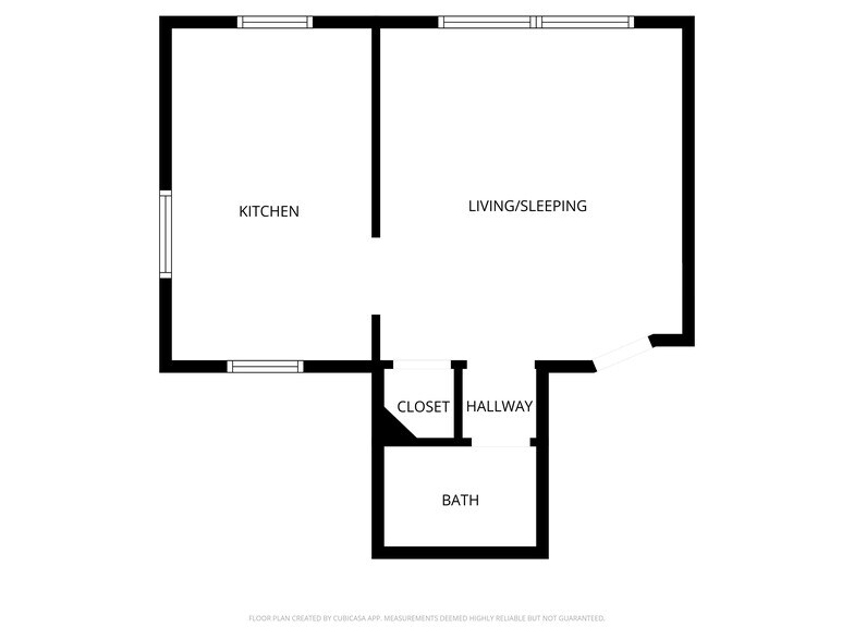 Building Photo - 803 W Edwards St