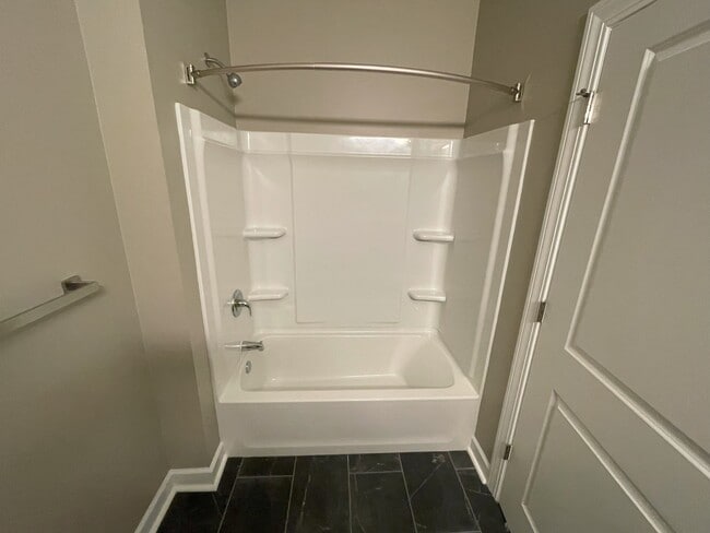 Bathroom 1 (Shower) - 1230 Colvin Blvd