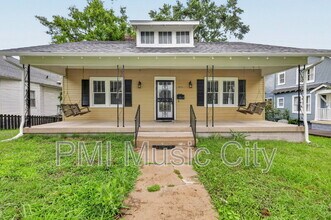 Building Photo - 1609 Shelby Ave