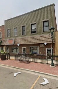 Building Photo - 155 N Main St