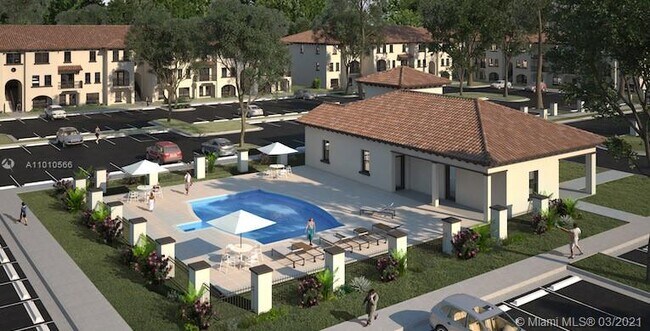 Building Photo - 15560 SW 136th St