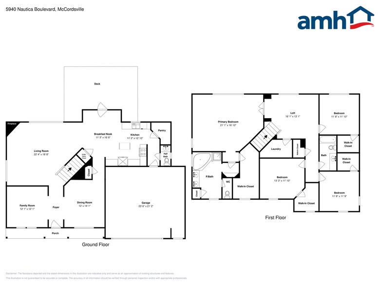 Building Photo - 5940 W Nautica Blvd