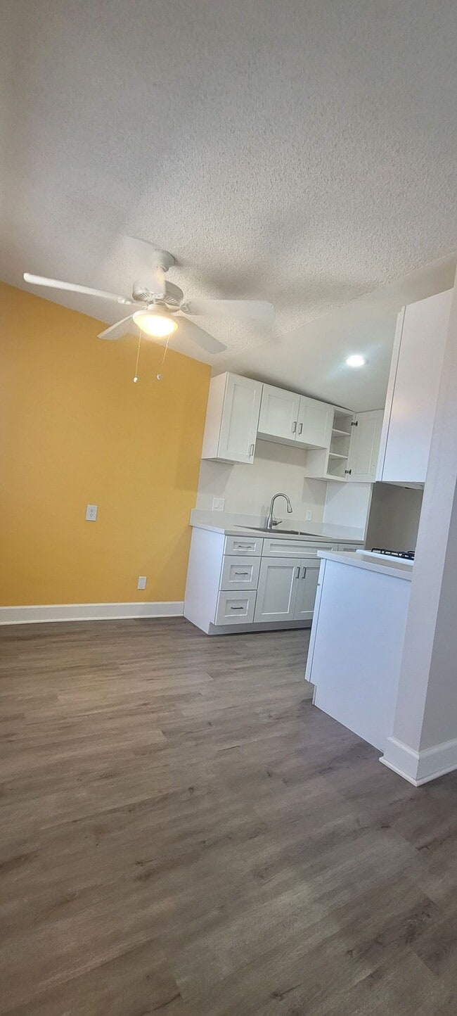 Floorplan - Courtyard Apartments - Offboarding TBD