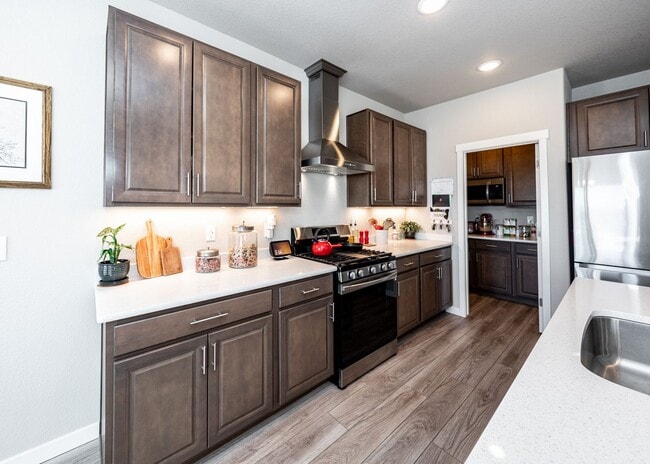 Building Photo - 7877 Buffalo Horn Dr