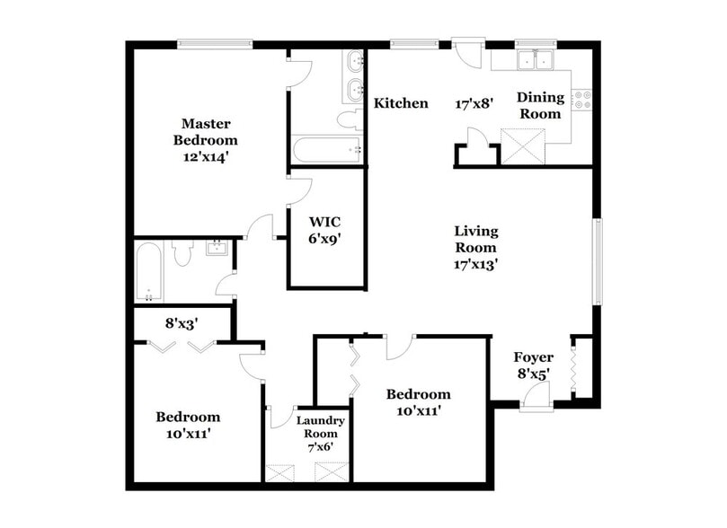 Building Photo - 2735 Sutherland Dr