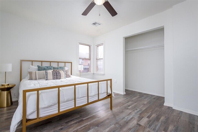 Building Photo - 4602 N Classen Blvd