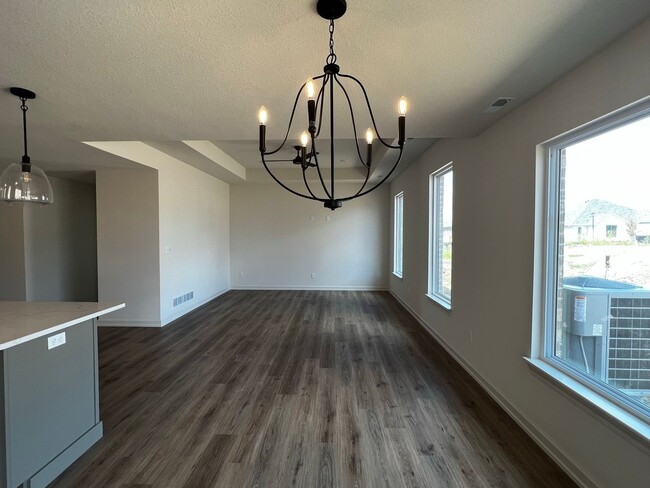 Building Photo - NEW HOME 3 Bedroom 2 Bath