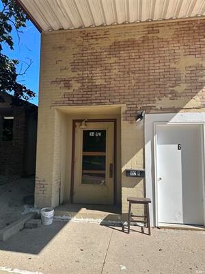 Building Photo - 104 W Michigan St