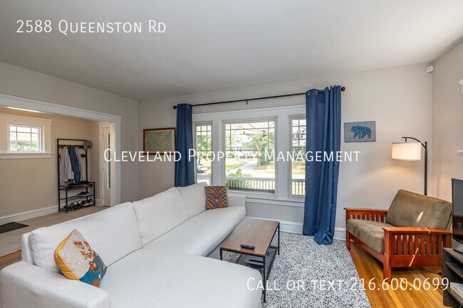 Building Photo - 2588 Queenston Rd