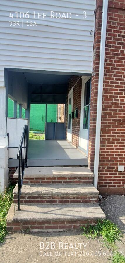 Building Photo - 4106 Lee Rd