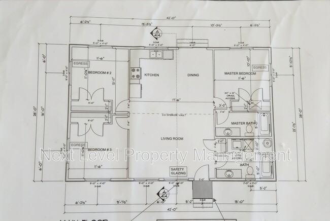 Building Photo - 1002 Hillside Ct