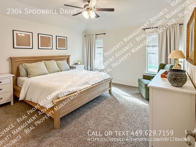 Building Photo - 2304 Spoonbill Dr