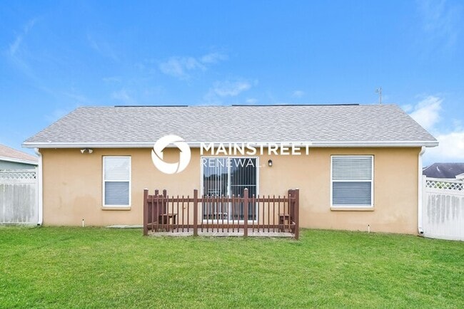 Building Photo - 3 Bedroom Pet-Friendly Home in Davenport, FL with Main Street Renewal