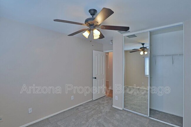 Building Photo - 2603 E San Manuel Rd