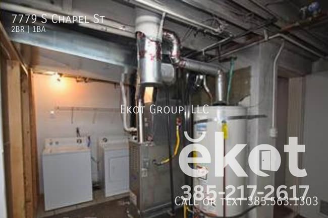 Building Photo - 7779 Chapel St