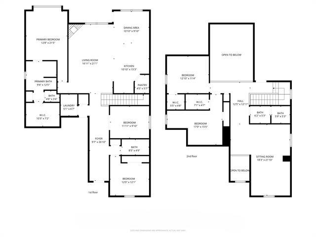 Building Photo - 5737 Miriam Dr