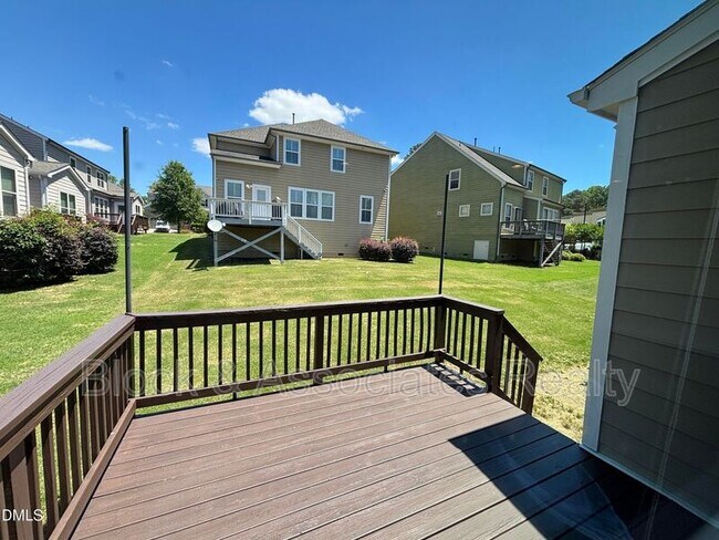 Building Photo - 1009 Magnolia Blossom Ln