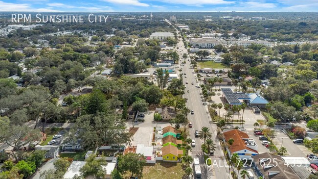 Building Photo - 1500 Clearwater Largo Rd