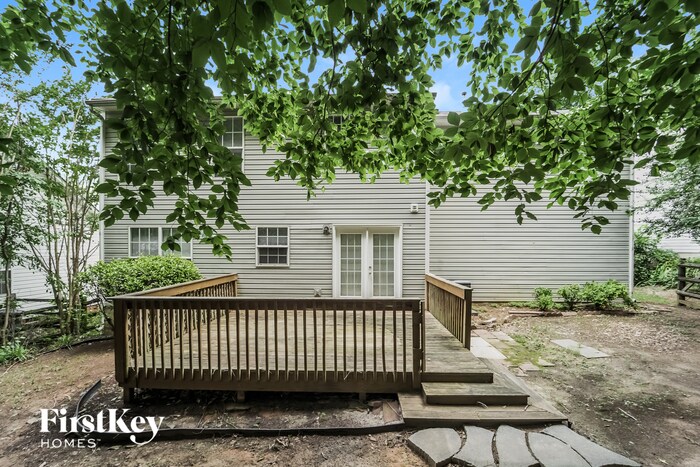 Building Photo - 3508 Betterton Ln