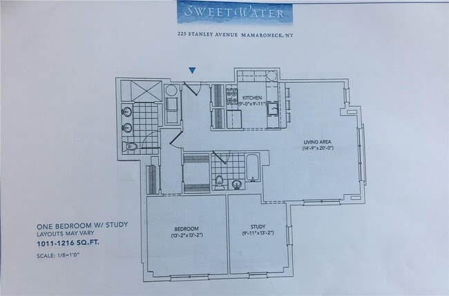 Building Photo - 225 Stanley Ave