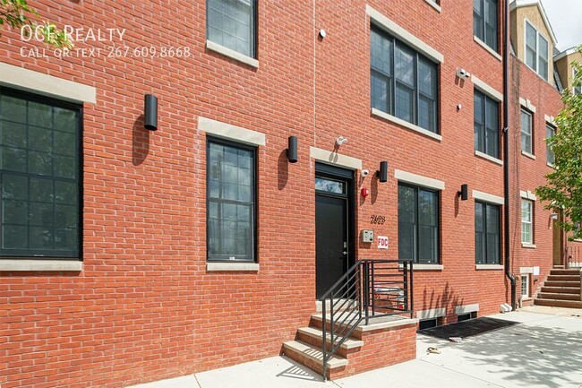 Building Photo - 1 Bed Graduate Hospital Apartment