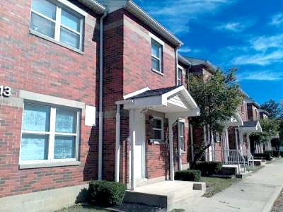 Building Photo - 713 Canonby Pl