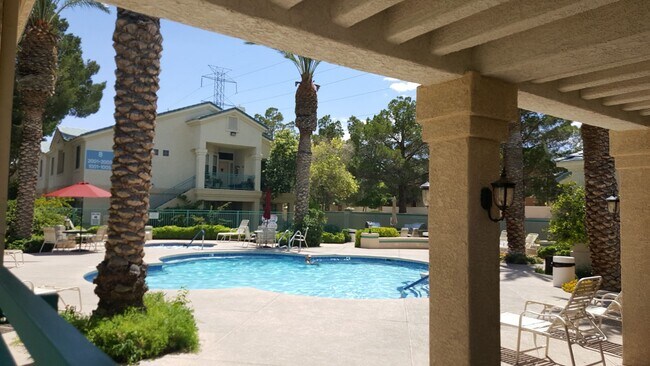 Building Photo - 5155 W Tropicana Ave