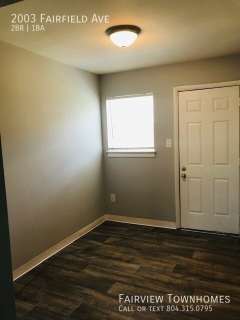 Building Photo - Enjoy RVA living at Bradford Manor