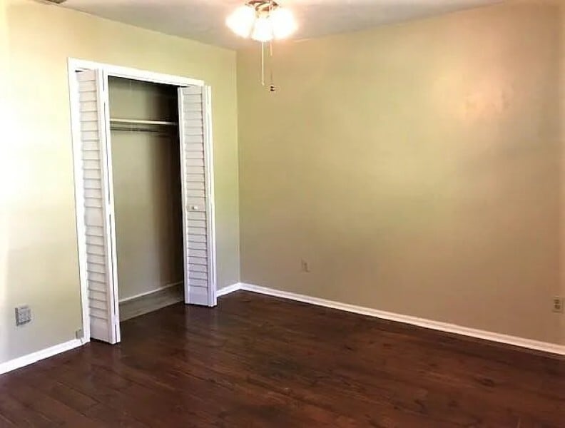 2nd bedroom - 1916 Hidden Valley