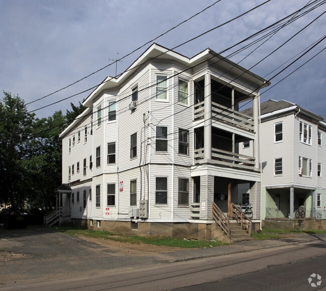 Primary Photo - 35 Frederick St