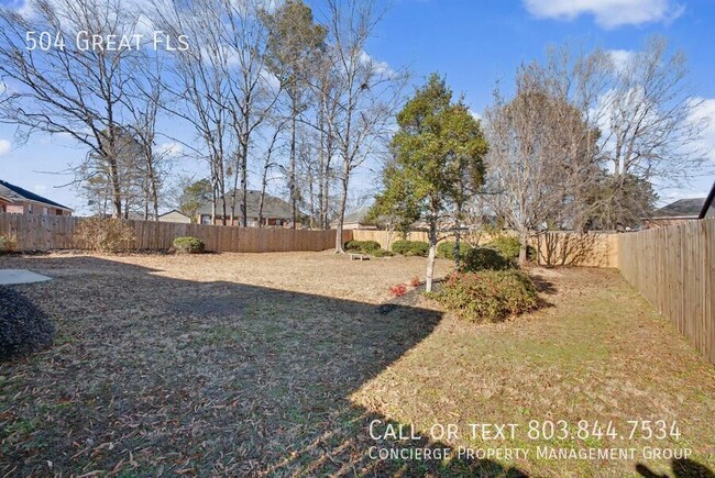 Building Photo - 504 Great Falls