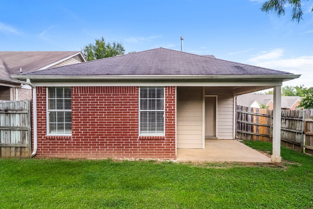 Building Photo - 2753 Virginia Woods Pl