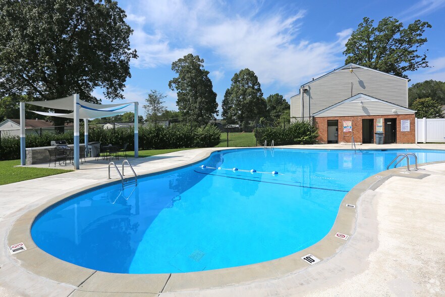 Trails End Apartments Burlington, NC Apartment Finder