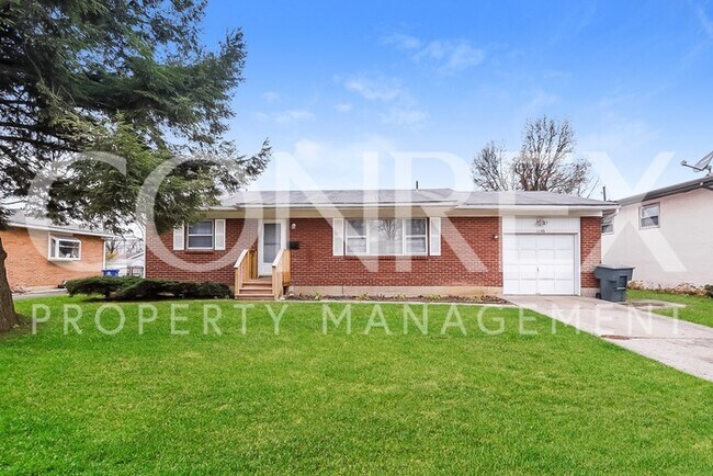 Building Photo - Ranch Home With Basement!